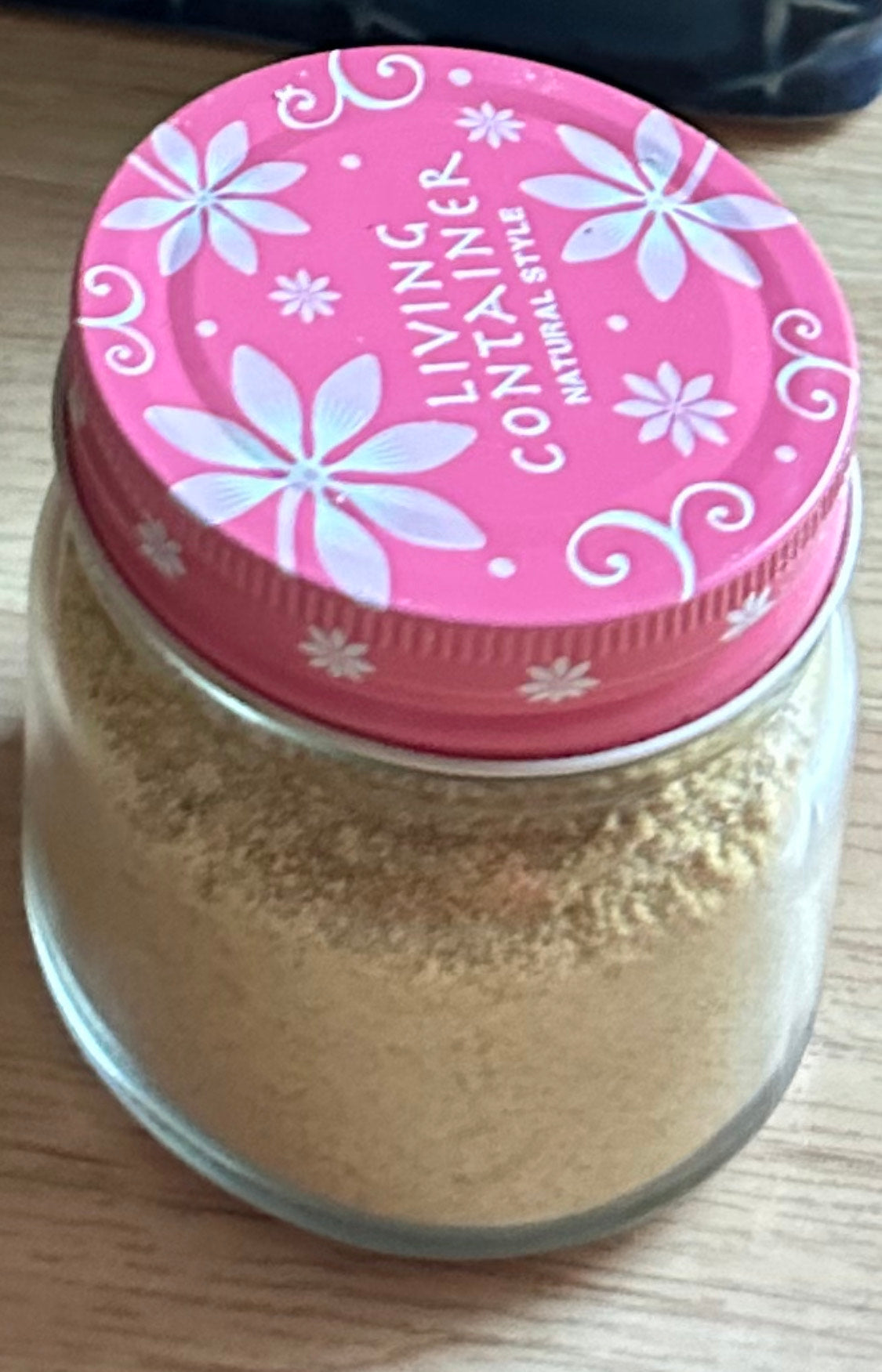 Kimavi Ubton for Face & Body (3oz)